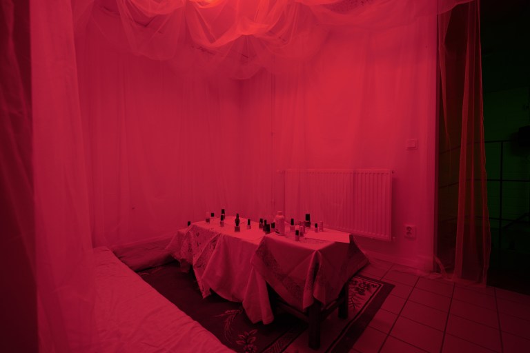 Det reella performance 5 red