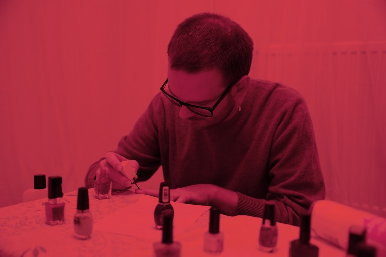 Det reella performance 8 red