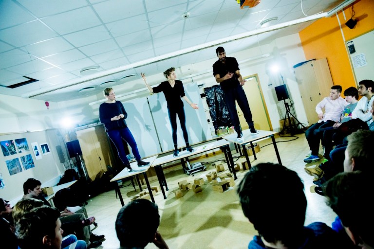 Fotograf: Patrik Lundin * Do not publish without permission *