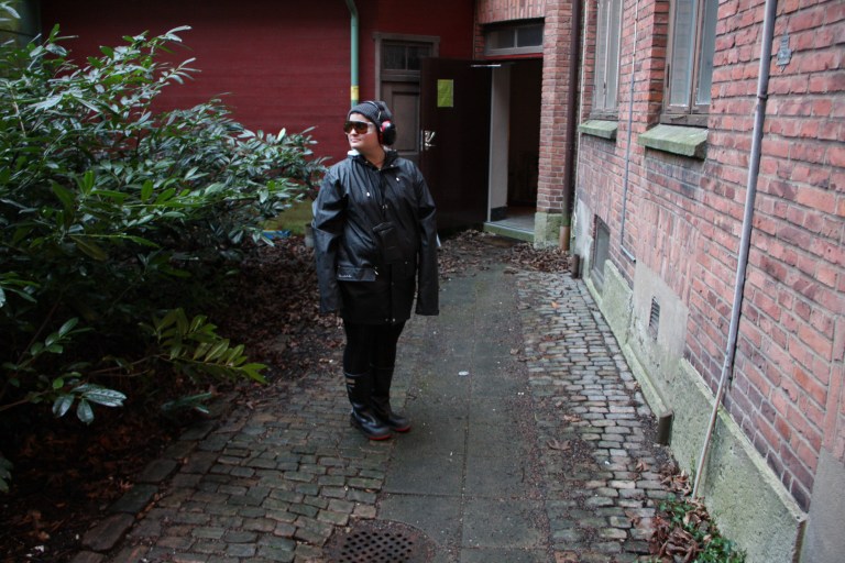 Erik Radix - 09 De allmänna