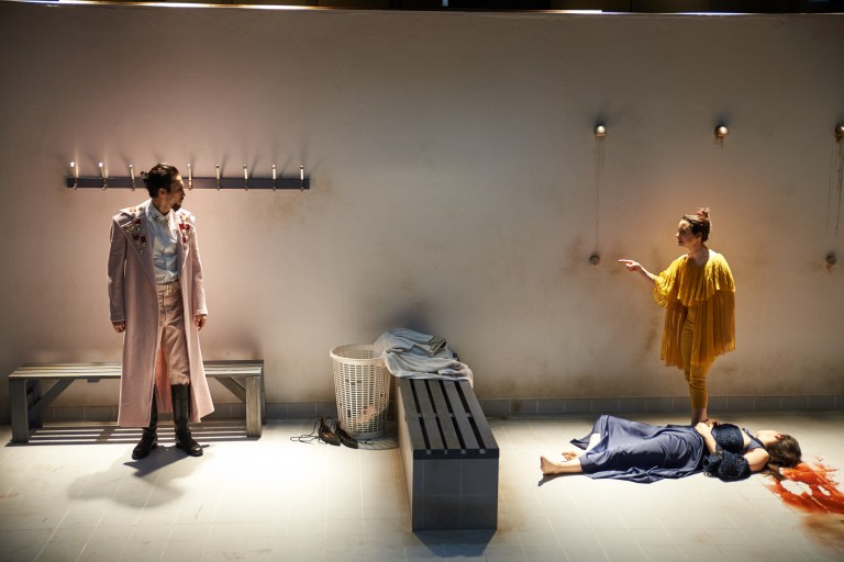 Foto Per Bolkert ô1 Othello 20170313 52