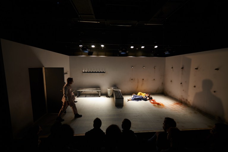 Foto Per Bolkert ô1 Othello 20170313 60