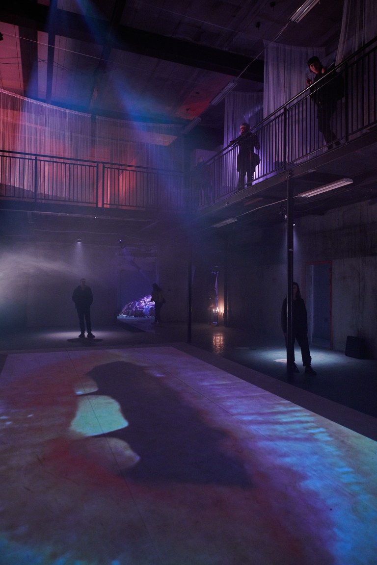 Babels Bunker Kummelholmen StDH 2019 Foto Per Bolkert 42