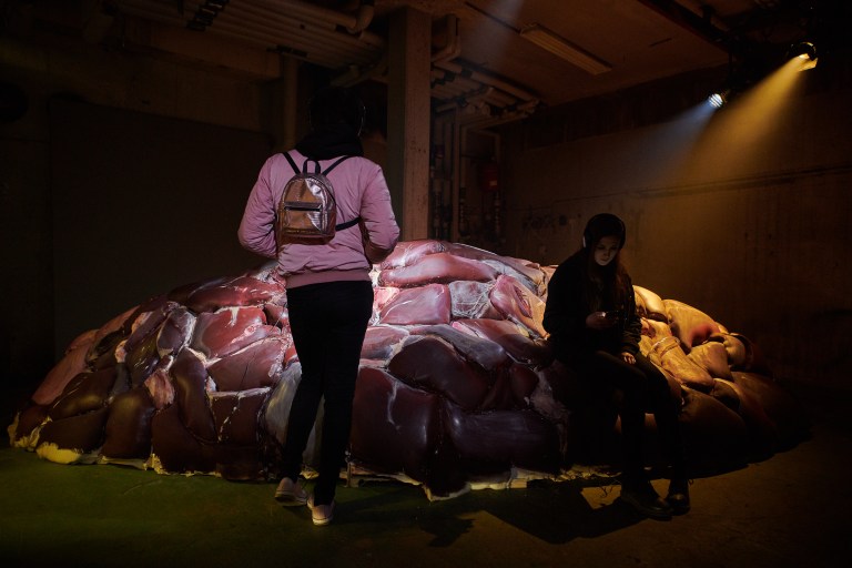 Babels Bunker Kummelholmen StDH 2019 Foto Per Bolkert 51